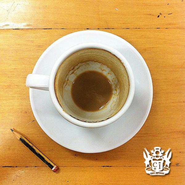 CafeImperial_'s tweet photo. ¡Así de poco falta para el viernes! Disfruta esta mañana con una taza bien cargada de nuestro #Café Imperial Gourmet http://t.co/TCIKqoRDqS