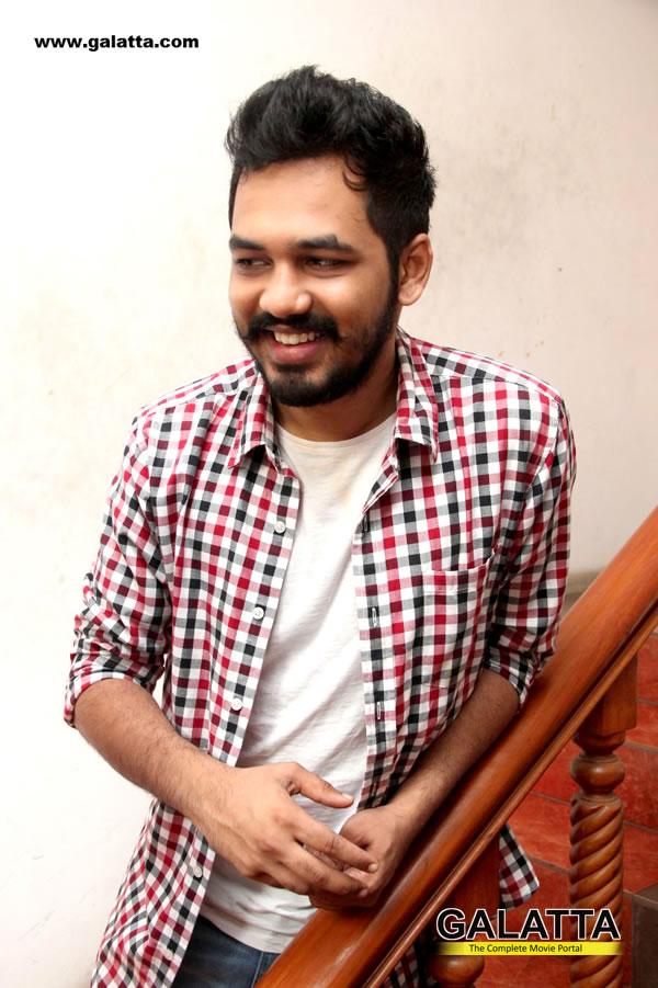 Hiphop Tamizha Adhi