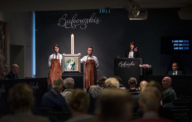 Bukowskis tweet media