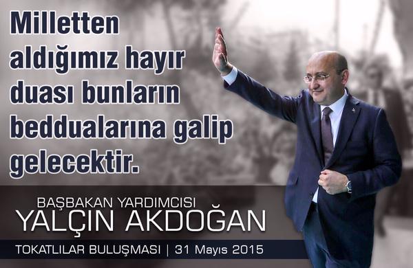 YilmazHalim16's tweet photo. HDPnin HedefiAkdoğan http://t.co/OH8zvHGETG