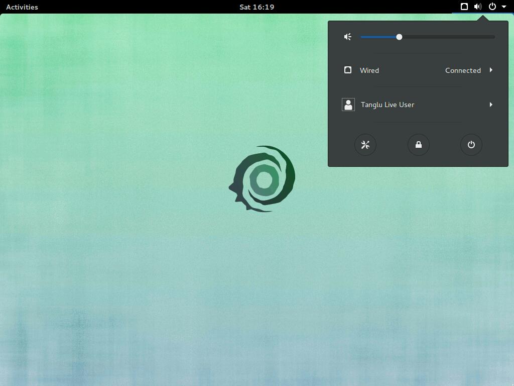 TangluLinux's tweet photo. Tanglu 3 (Chromodoris willani) Beta released! - http://t.co/4f6k1VCA6f #Tanglu http://t.co/kMIdfukgGe