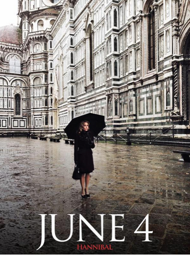 GillianA's tweet photo. Where in the world is Bedelia Du Maurier? #BrideOfHannibal Premieres tonight at 10/9c on NBC. http://t.co/2AVOcLN80O