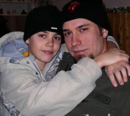 Happy Birthday Jeremy Bieber!!! :)  