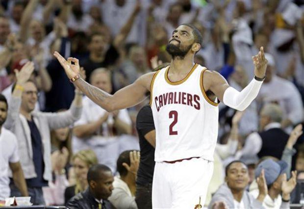 NBAquickreport's tweet photo. Ranking the Top 10 Players in the 2015 NBA Finals.

Who you got?

RT CAVS
FAV Warriors

http://t.co/ZBpRMh0uWD http://t.co/meeaw2KIxa