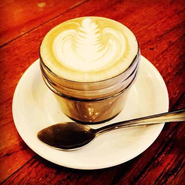 espressoprofeta's tweet image. NW Macchiato, 3.5 ounces of Yummy!@espressoprofeta #coffeelover #espresso #ThursdayTreat