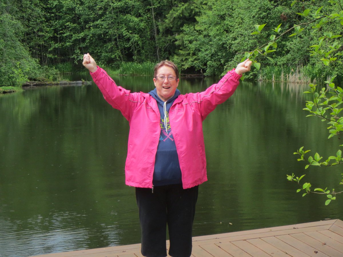 Huge shout-out to Sharron Callahan, concluding as Chief Commissioner this weekend: bit.ly/1Joe7ry. #thankyou