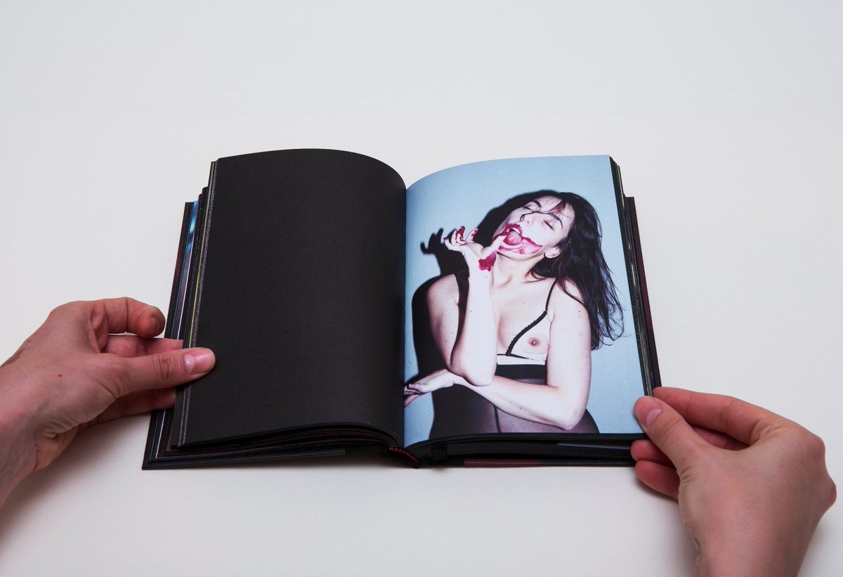 InvestWthD's tweet image. Entartete by Rita Lino is on @CollectorDaily: "raw, provocative, feminine" bit.ly/rlino