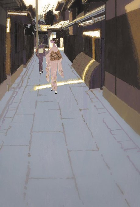 上杉忠弘 (TadahiroUesugi) さんのイラスト・マンガ作品まとめ (16 件) Twoucan