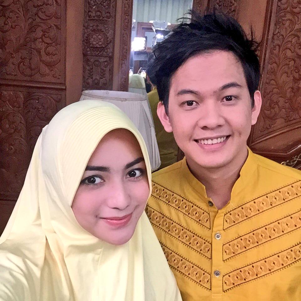 Ini buat kalian yang suka nge crop2 foto kita . Kita kasih foto tanpa crop an :) <a href="/arsyilrahman/">Andi Arsyil Rahman</a> hehe
