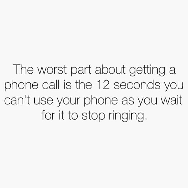 michaelzavala's tweet image. True story. 
#saveacall #justtext #yolo #turnup #turntup #truestorythursday #relatable #rn… ift.tt/1QtaG1m