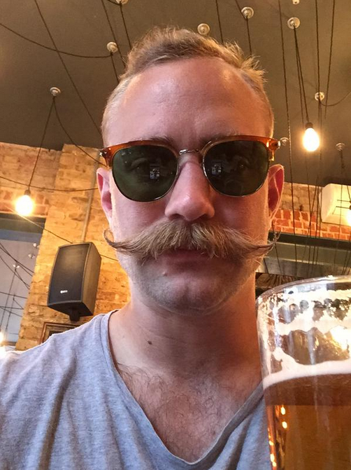 Wolfpack Lager (@wolfpack_lager) on Twitter photo One of our founders <a href="/Al_Hargreaves/">Alistair Hargreaves</a> just had clean up to celebrate end of the season! What's your thoughts? 🍻👨 One of our founders <a href="/Al_Hargreaves/">Alistair Hargreaves</a> just had clean up to celebrate end of the season! What's your thoughts? 🍻👨
