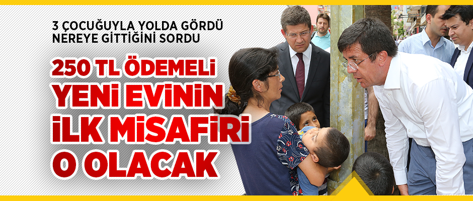<a href="/vizyon2bin23/">Vizyon 2023</a> Çatal ailesinin 250tl ödemeli yeni evinin ilk misafiri Bakan Zeybekci olacak denizliguncel.com/kent/catal-ail…