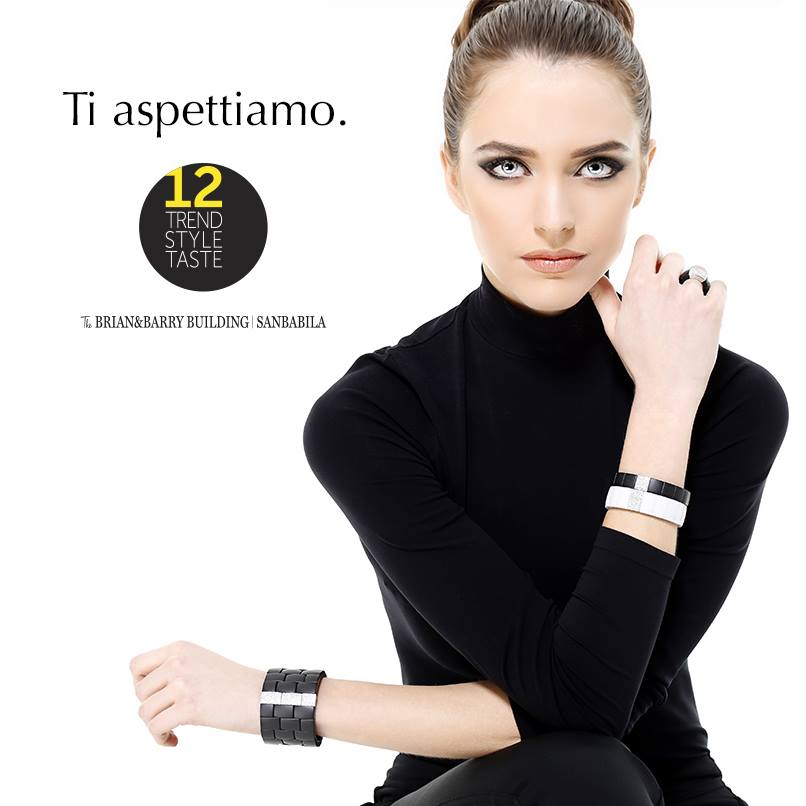 Come and visit us at our Flagship Store @ The Brian &amp; Barry Building in Milan! <a href="/BeB_Building/">Brian&BarryBuilding</a>
