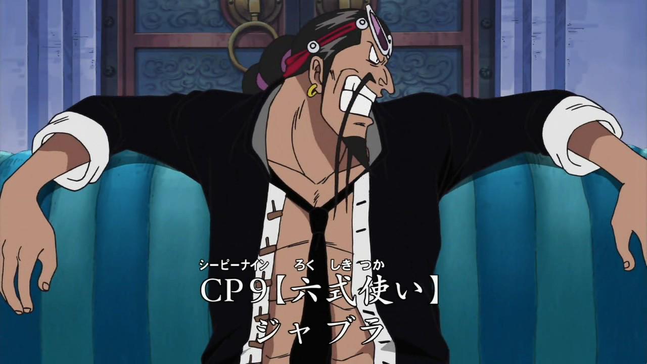 嘲笑のひよこ すすき 本日6月5日は One Piece のｃｐ９ジャブラの誕生日 おめでとう Onepiece ワンピース ジャブラ生誕祭 ジャブラ生誕祭15 Http T Co 7zj2usymbf Twitter