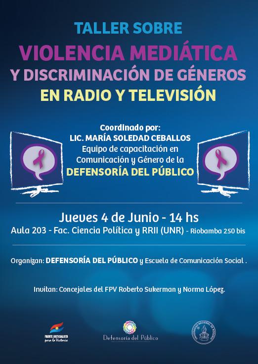 IneditadaS's tweet image. Interesante Taller sobre #ViolenciaMediática en la Siberia (#UNR) - Cc @NormaLopezSF @robertosukerman