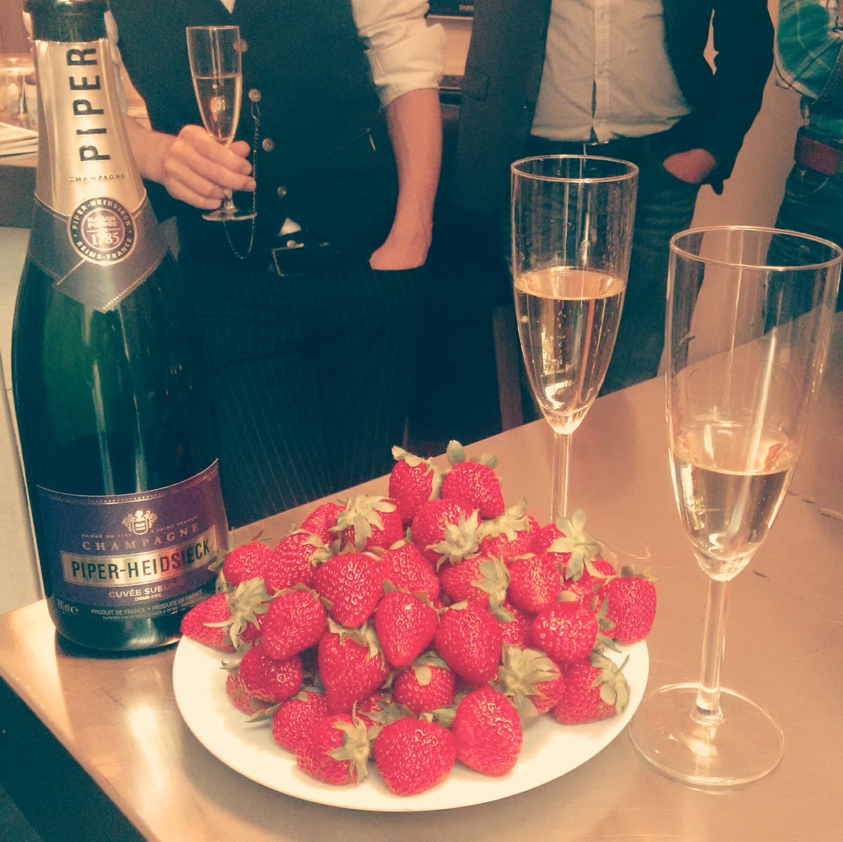 HydroNET tweet media