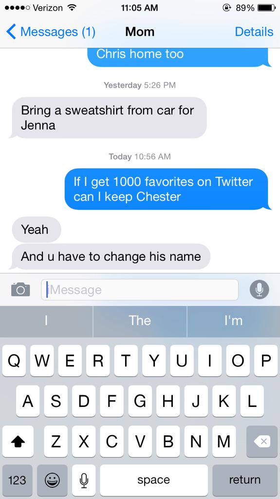 JasonDiGiacinto's tweet photo. Please Help!!!!! 🚨🚨🚨🚨❗️❗️❗️ http://t.co/jxzwdXOWar