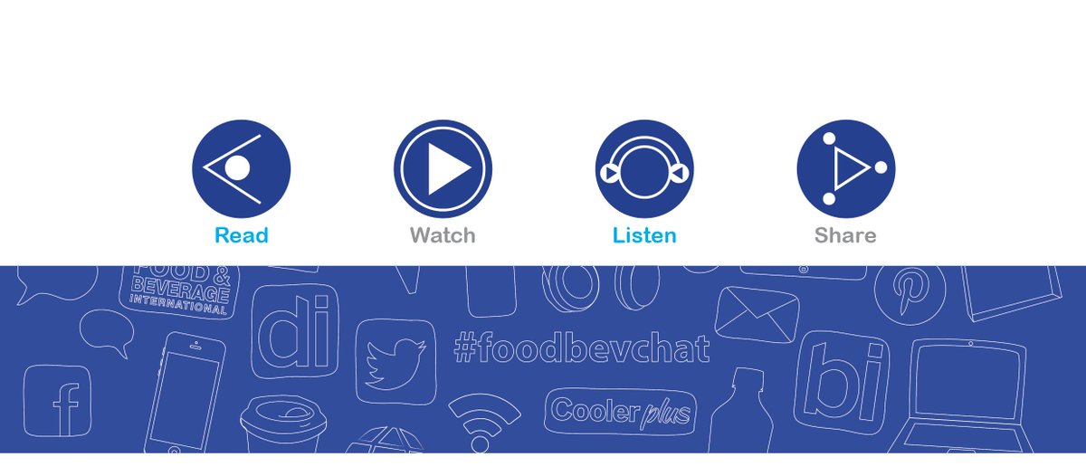 FoodBev's tweet photo. Like our new banner? #FBevolving http://t.co/Tsn7TwxfVu