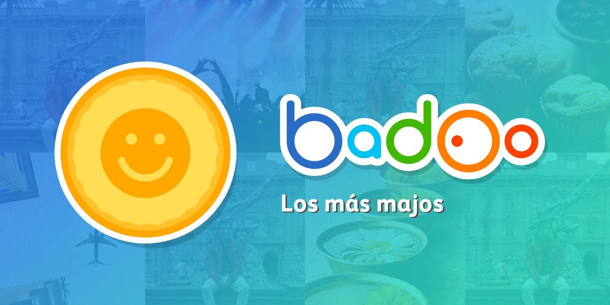 ManyaRonal's tweet image. Estás viendo a una de las personas más majas en #badoo badoo.com/es-es/b/133290…