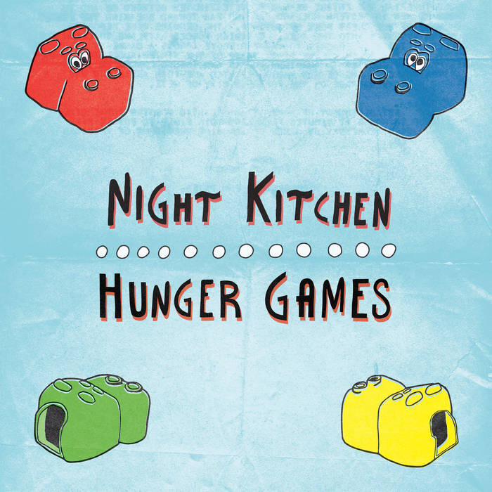 nightkitchendc's tweet photo. Check out our new album Hunger Games! https://t.co/mmWFc5KaAw http://t.co/PdfX4qvjjf