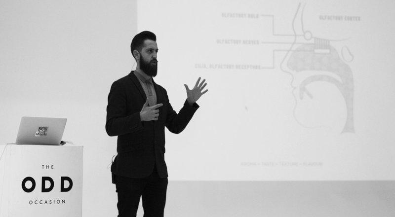 ODDLondon's tweet photo. Last night we hosted our second The ODD Occasion. Check out what happened: http://t.co/Lh6fcx3O9C #THEODDOCCASION http://t.co/JFU9AA9F06