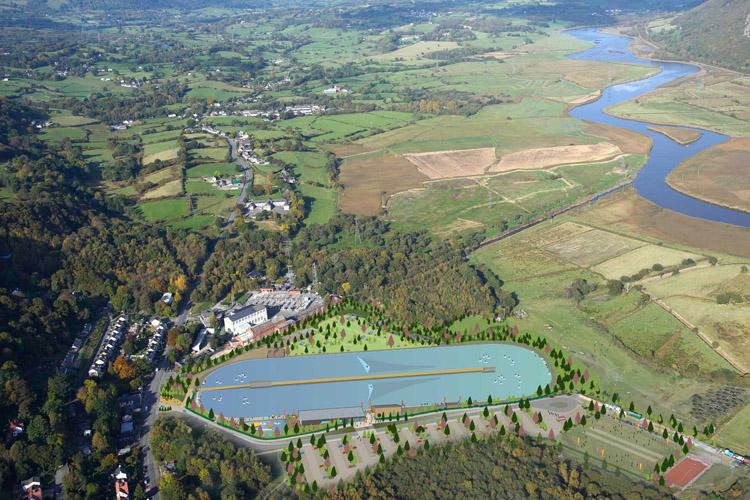 surfertoday's tweet photo. > @SurfSnowdonia opens August 1st
http://t.co/K9dLrWGpRp
#artificialwaves #surfpools #snowdonia #wales #surfing http://t.co/sgRpWK2kLm