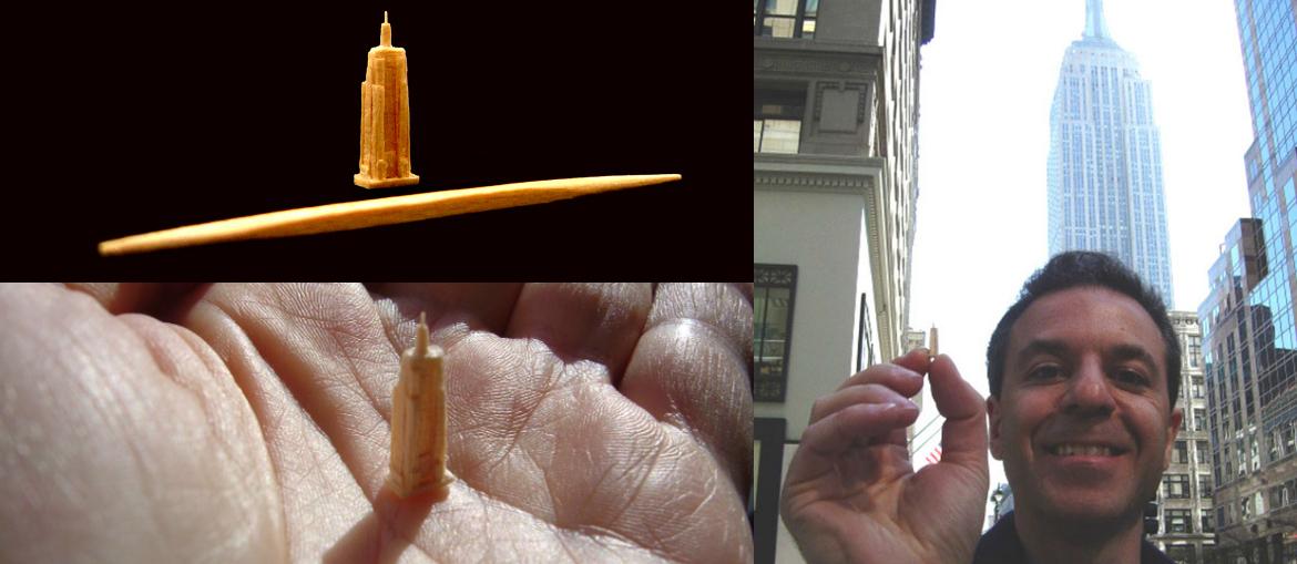 Guinness World Records on Twitter "See how artist Steven Backman