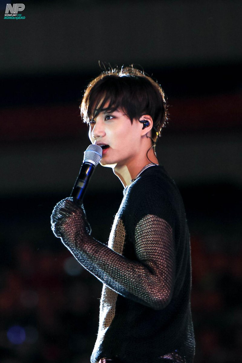 noonaplanet's tweet photo. 150524 35주년 롯데 패밀리 콘서트 #카이 #KAI
http://t.co/xmT7mUR4fn
http://t.co/YiAWukiAoj http://t.co/jI76BrLXKS