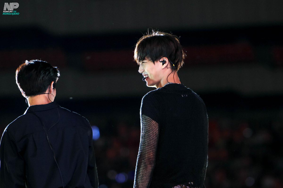 noonaplanet's tweet photo. 150524 35주년 롯데 패밀리 콘서트 #카이 #KAI
http://t.co/xmT7mUR4fn
http://t.co/YiAWukiAoj http://t.co/jI76BrLXKS