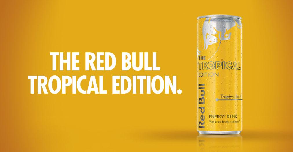 Born2ChatNet's tweet image. .@hellofthedevil Claim your #TropicalWings and let&apos;s make the most of this summer: redbull.sopost.com/e740b71e-0acf-…