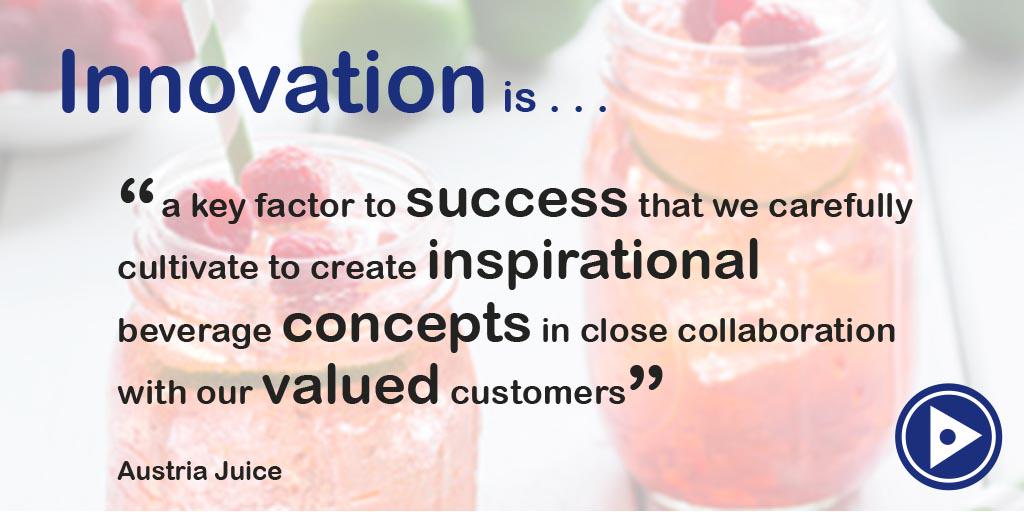 FoodBev's tweet photo. What is innovation?
#FBevolving http://t.co/pdQJw9DOjH