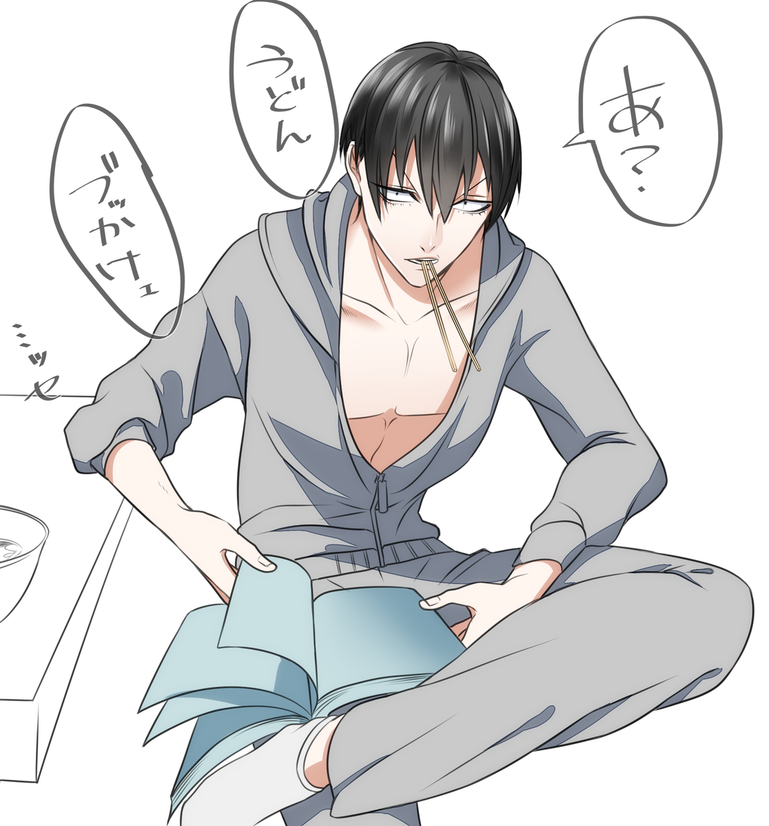 @rock_nana_hatch ん゛ 