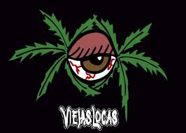 Viejas locas -.-