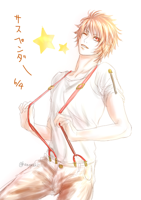 うたプリ版深夜の真剣お絵描き60分一本勝負のtwitterイラスト検索結果