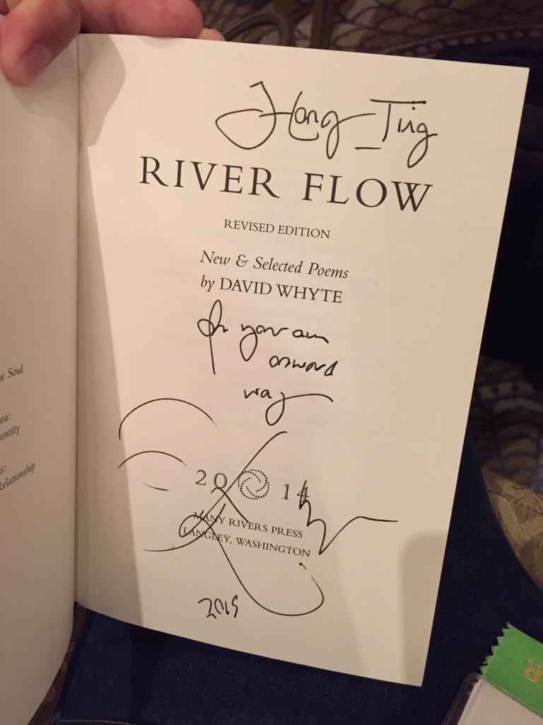 hongting's tweet photo. Thanks for framing the stepping out onto the water @whytedw http://t.co/sJsYtcZkNW