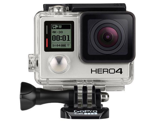@MelilloConsltng: #HPDiscover attendees, stop in Room 3004 at 9am and win a GoPro camera #AppPulse
