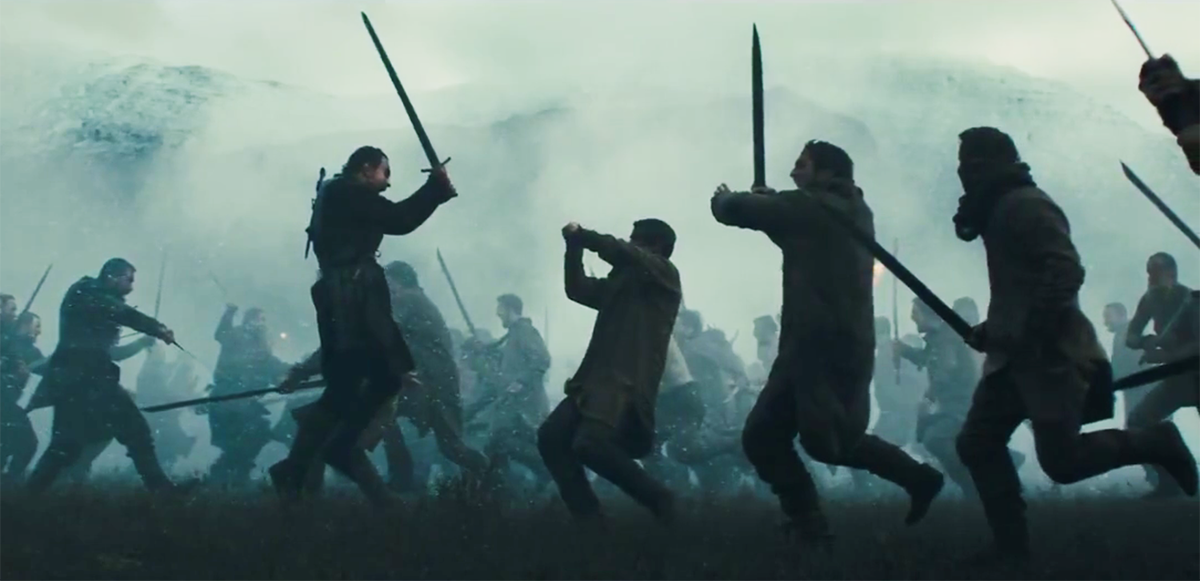Have you seen the MACBETH trailer that just dropped? bit.ly/1Fwkhzx