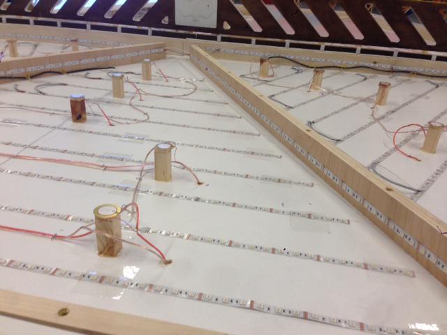 sfdesignweek's tweet image. Digital Ping Pong. Challenge your friends to a match tonight @GenslerLfstyle @dmayman bit.ly/1Q5yihQ