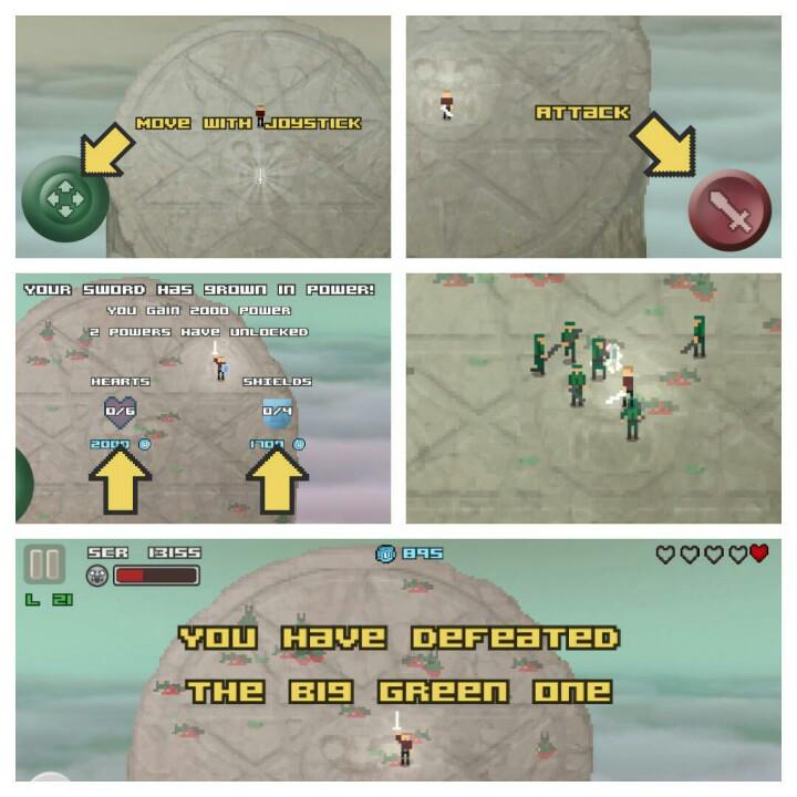 1SecAndroid's tweet image. Only One - There can only be one! Defend your position with your life. goo.gl/Lg9Oyo #Android #AndroidGames