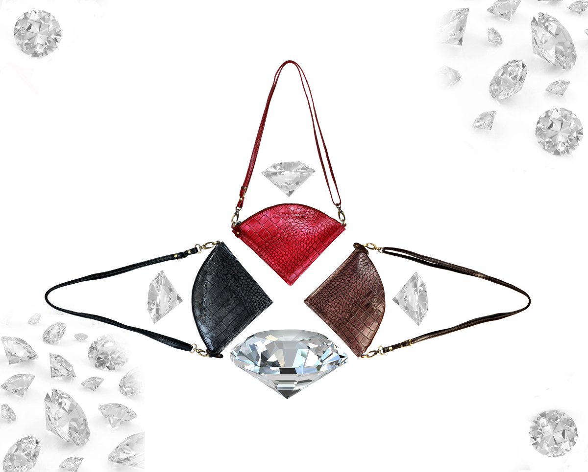 sorellahexham's tweet image. Love geometry &amp;amp; #handbags? You will love our @Geometry_London angle clutch handbags