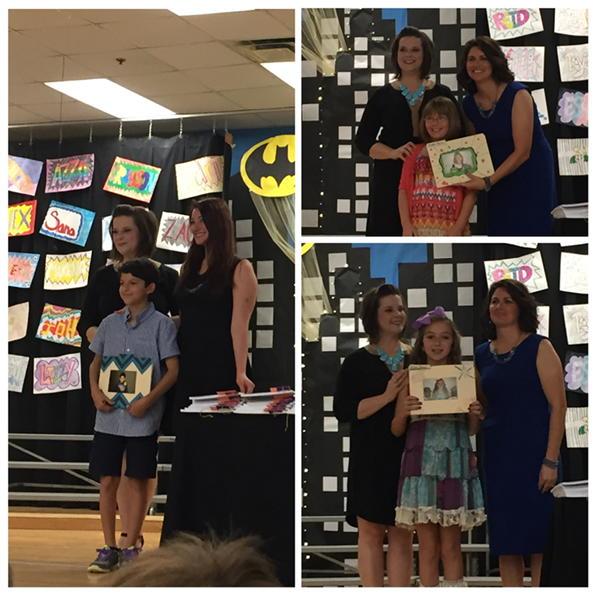 GESStars's tweet image. Congratulations to our 5th graders on their outstanding accomplishments this year! #GESshineon