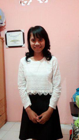 Menjadi rumah bagi mereka yang terluka.