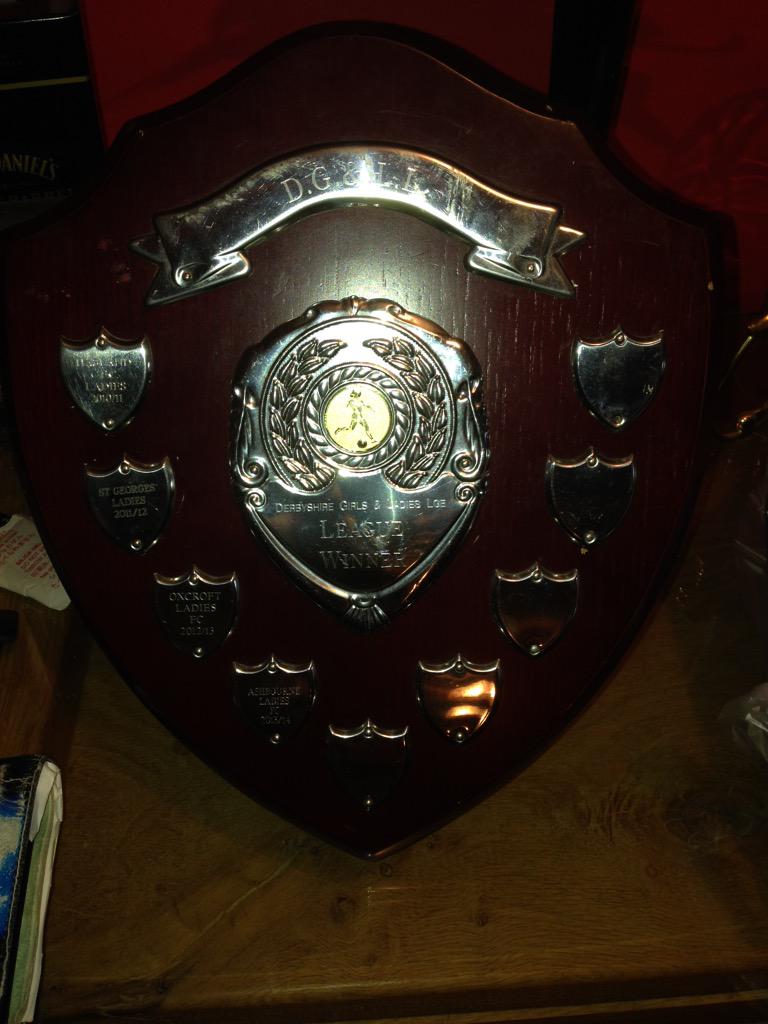 BuxtonJFC tweet media