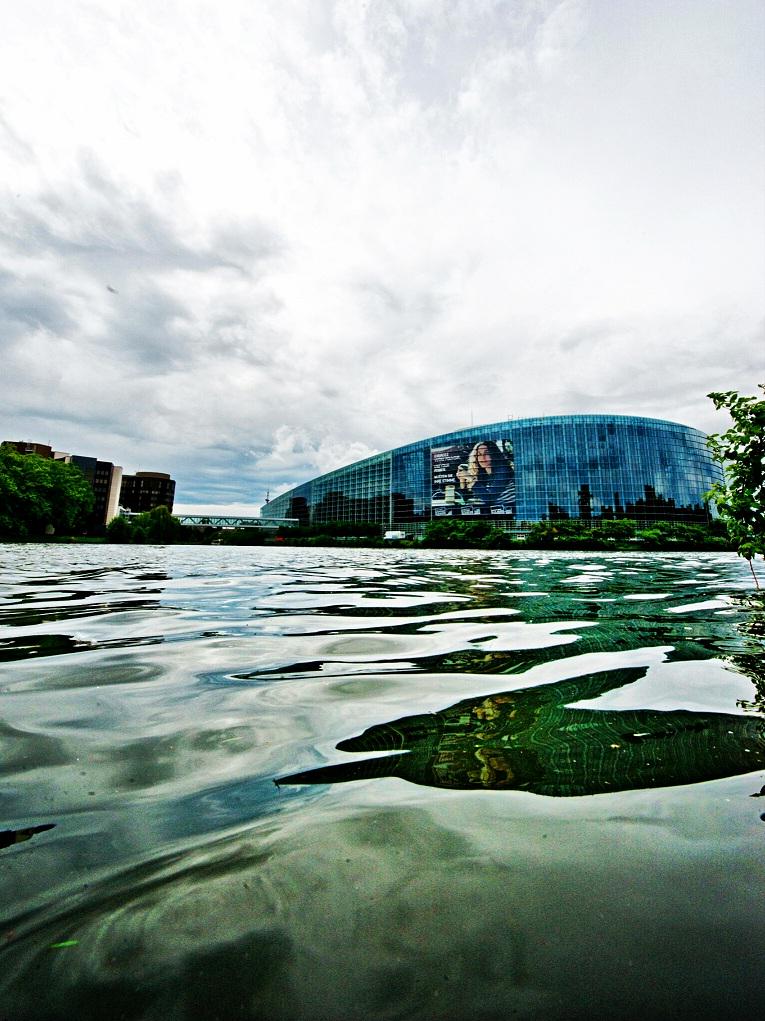 Europarl_EYE's tweet image. Be at one with nature. #EYE2014 participants were obvious nature &amp;amp; outdoor lovers! #ThrowbackThursday #EUGreenWeek