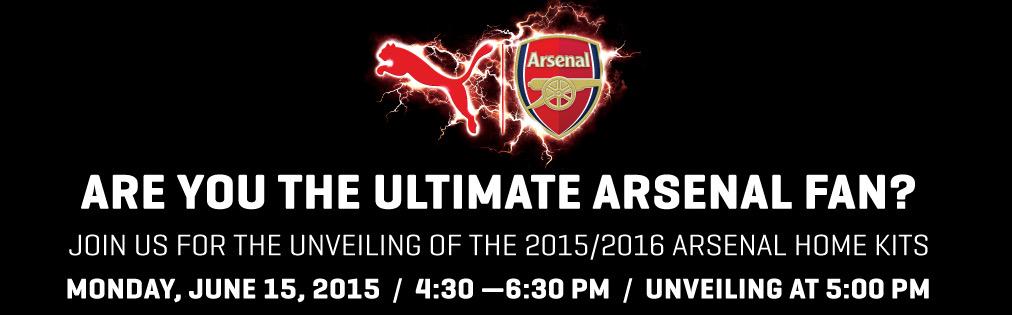 ArsenalPhilly's tweet image. Join us at Angelo's Soccer Corner in Berwyn for the new Arsenal kit unveiling.  Giveaways to be had!