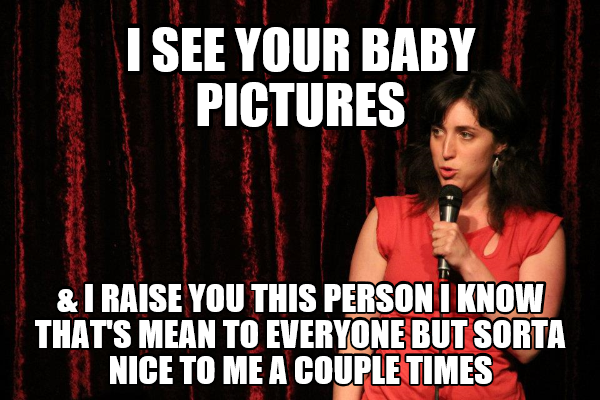TheMattRiggs's tweet photo. 6/8, 8pm, @wonderbarmusic, FREE, @dropout_comedy, @katewillett!  http://t.co/MgohJIp4XK! http://t.co/yLh35E20rQ