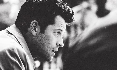 thespnpost's tweet photo. Season 4 cas is basically the definition of my sexuality http://t.co/2cyvURtwBJ