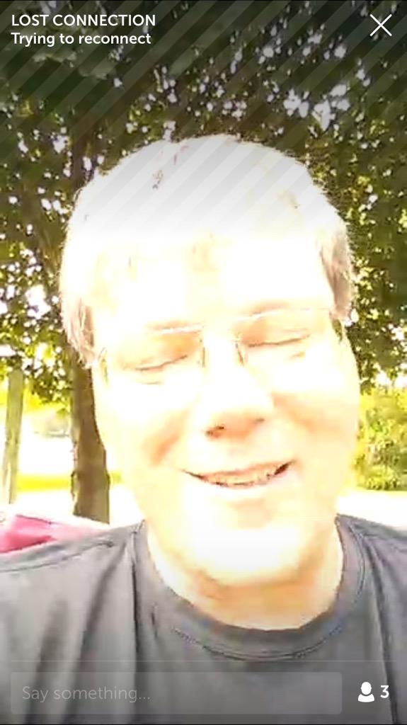 PartyWorld_'s tweet image. @FiremanRich just crashed #createmorefun 😄💚😄💚