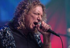Soundstage's tweet photo. #TBT @RobertPlant on Soundstage in 2006! #Soundstage #Rock #LedZeppelin #Music http://t.co/LfdfZuWl0d