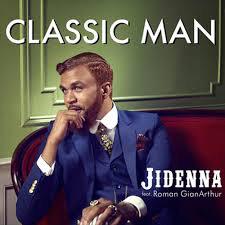 Jidenna tweet media
